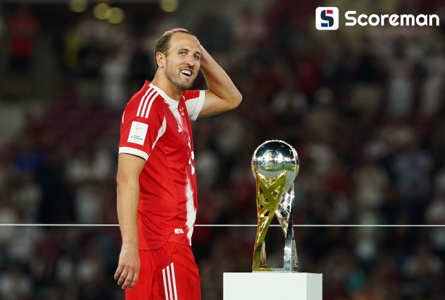 케인이 토트넘으로 간다고? 맨체스터 유나이티드가 막는다!…여름에 3727억 쏟아붓고도 추가 보강 나선다